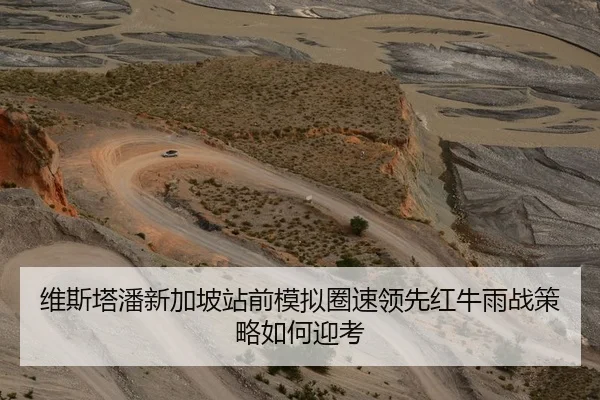 维斯塔潘新加坡站前模拟圈速领先红牛雨战策略如何迎考